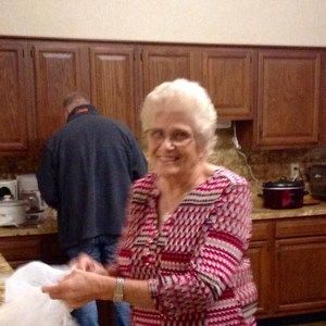 Meet your Posher, Barbara